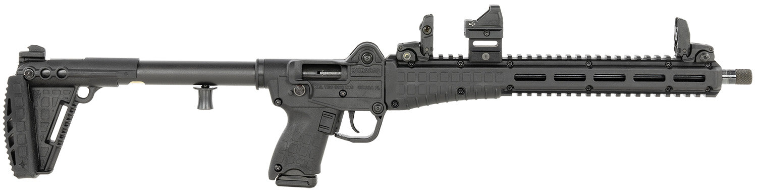 KEL SUB2K9GLKBLKD    SUB2000 DEFENDER 9MM
