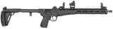 KEL SUB2K9GLKBLKD    SUB2000 DEFENDER 9MM
