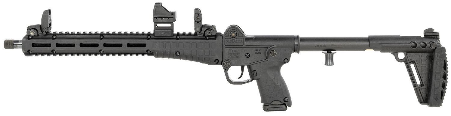 KEL SUB2K9GLKBLKD    SUB2000 DEFENDER 9MM