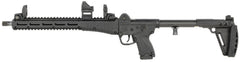 KEL SUB2K9GLKBLKD    SUB2000 DEFENDER 9MM