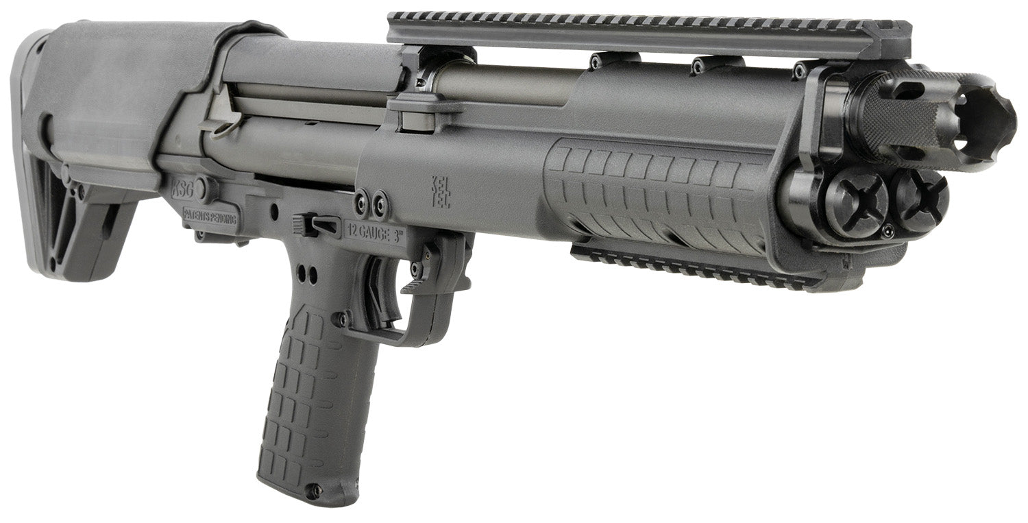 KEL KSGBLKD          KSG     DEFENDER 12G