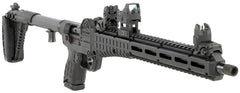 KEL SUB2K9GLKBLKD    SUB2000 DEFENDER 9MM