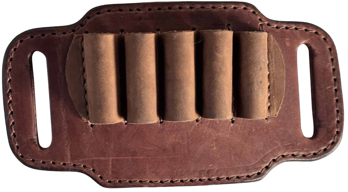 1791 HNTABSLRBRWA     AMMO BELT SLIDE 3006 BRN