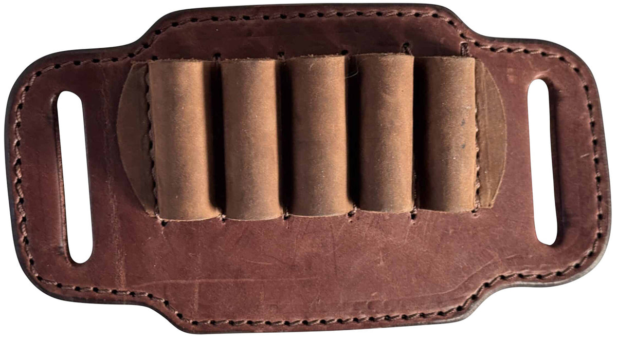 1791 HNTABSMRBRWA     AMMO BELT SLIDE MAG  BRN
