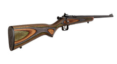 CHIPMUNK 00005   22LR  BL            16.12 1R CAMO