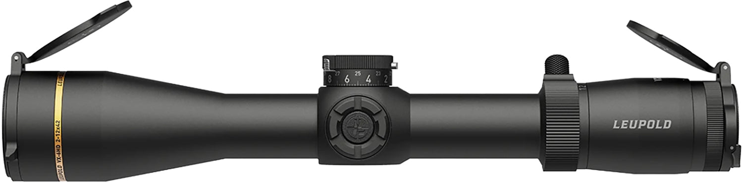 LEU 183836 VX-6HD G2 2-12X42IL CDS-SZL2 FDDPX 30M