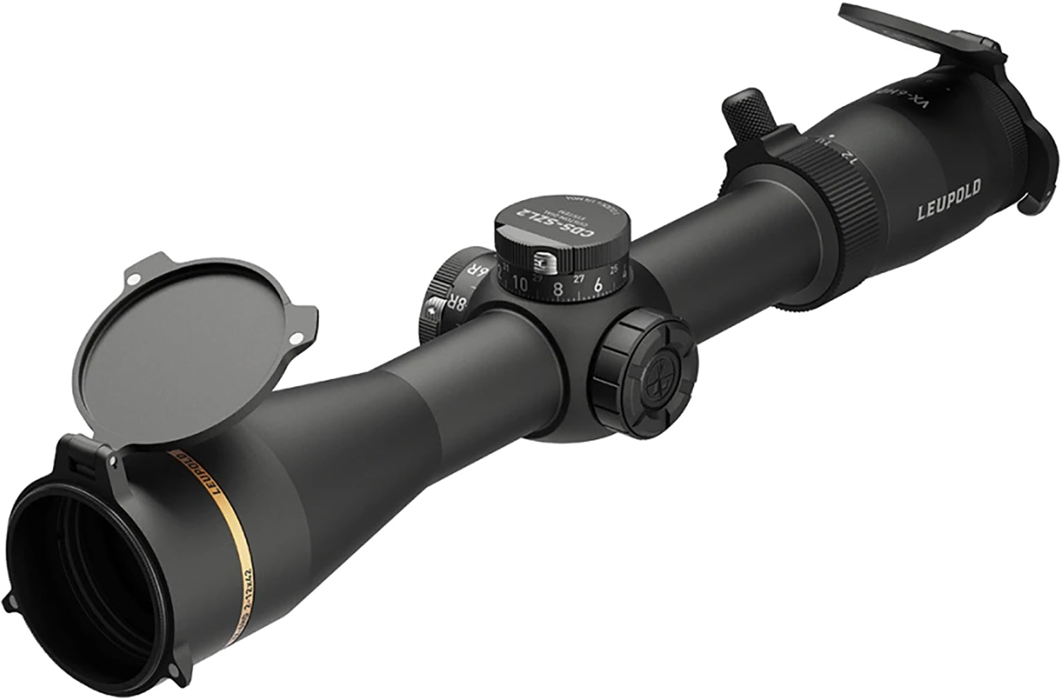 LEU 183836 VX-6HD G2 2-12X42IL CDS-SZL2 FDDPX 30M