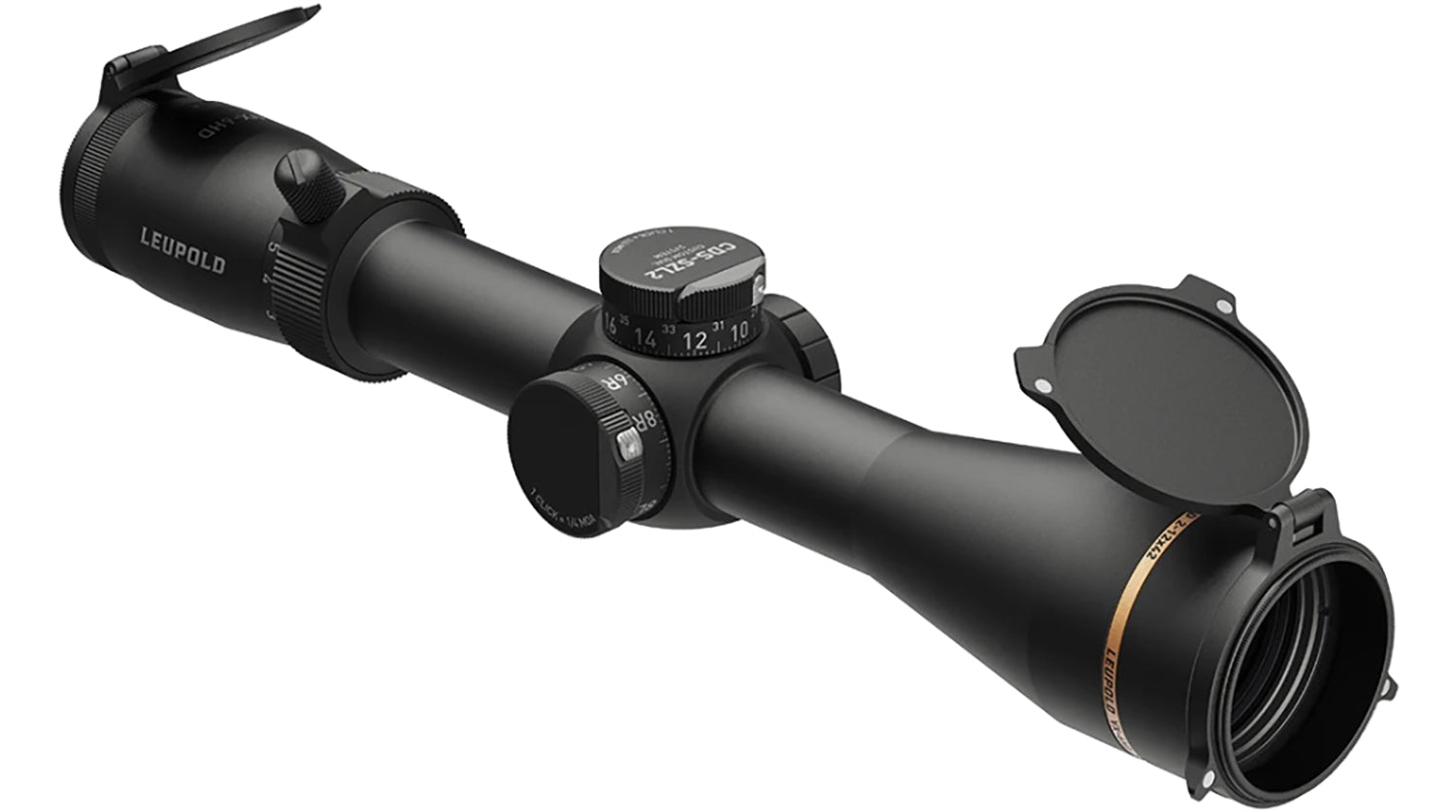 LEU 183836 VX-6HD G2 2-12X42IL CDS-SZL2 FDDPX 30M