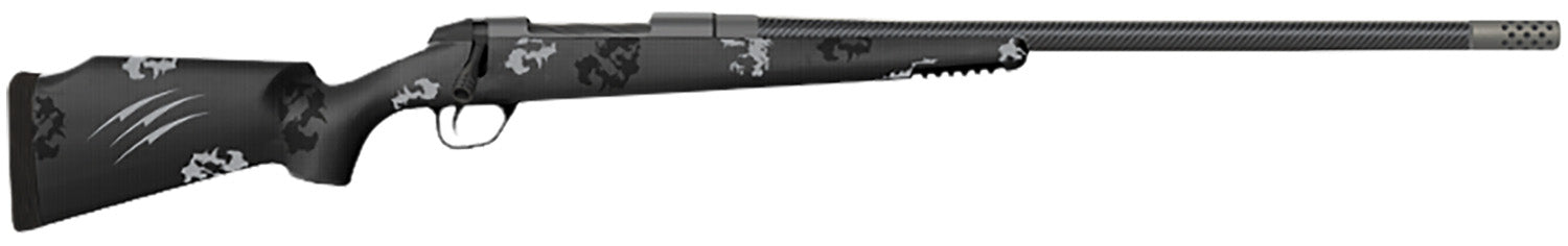FIERCE FCTRG7MMBC20BP   CT RG   7MMBC  20 BLK/PHT
