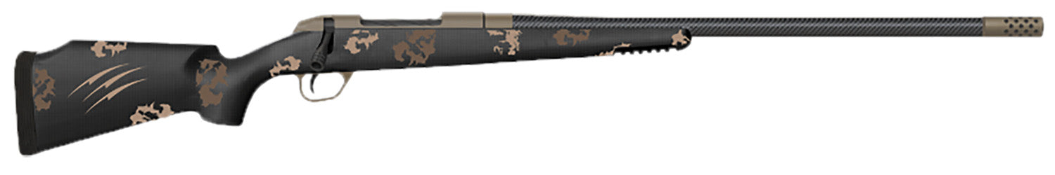 FIERCE FCTRG7MMBC20BS   CT RG   7MMBC  20 BLK/SON