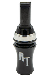 RTGC TCL-CROW-BLK   CROW CALL- BLACK ACRYLIC