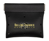 RTGC TC503-BLK      MOUTH CALL POUCH - BLACK
