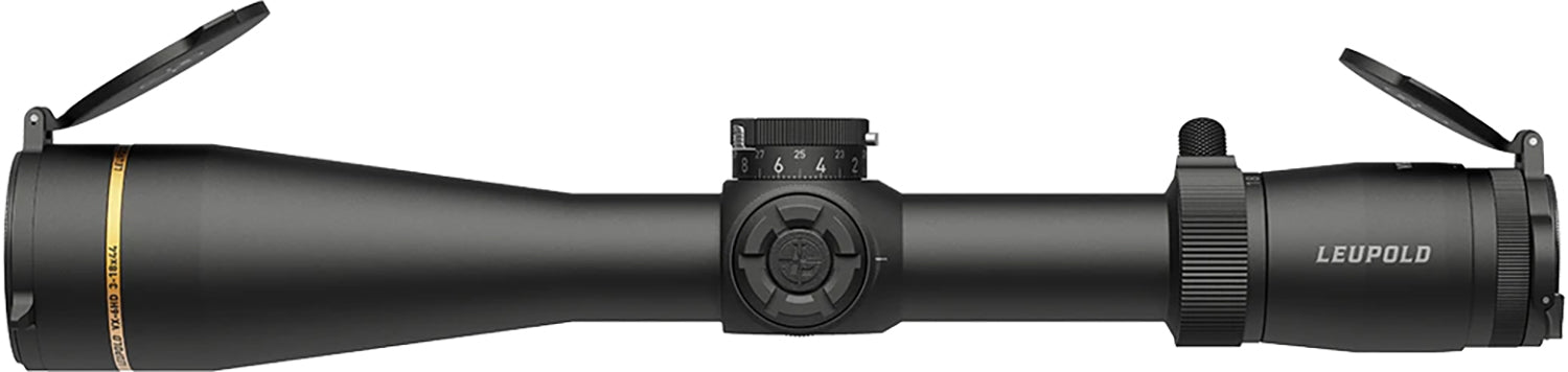 LEU 184424 VX-6HD G2 3-18X44IL CDS-SZL2 TAMO  30M
