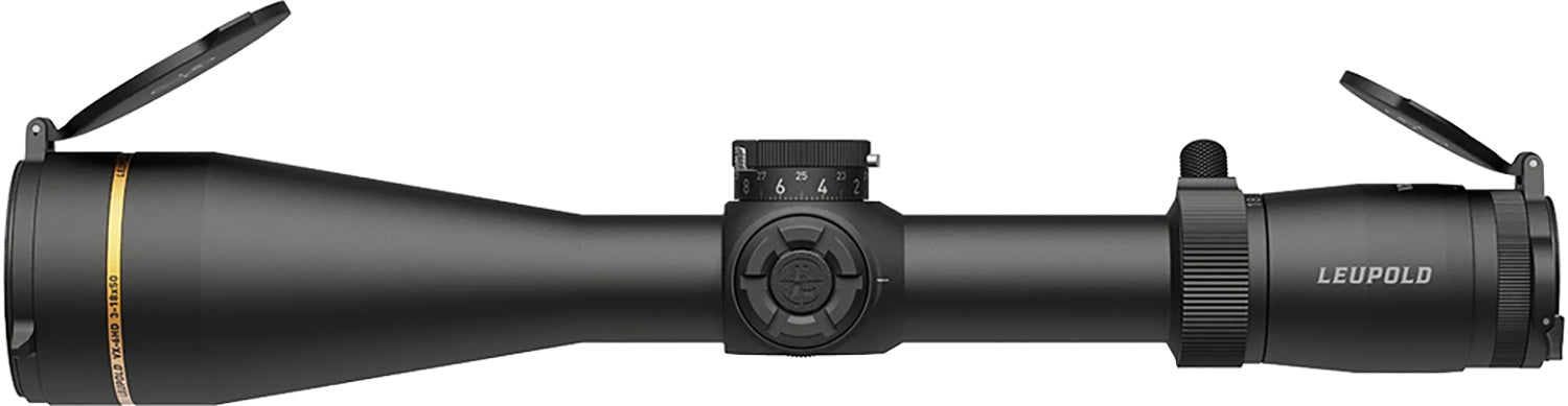 LEU 183839 VX-6HD G2 3-18X50IL CDS-SZL2 FDDPX 30M