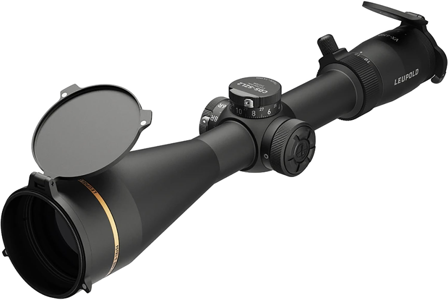 LEU 183840 VX-6HD G2 3-18X56IL CDS-SZL2 FDTH  30M