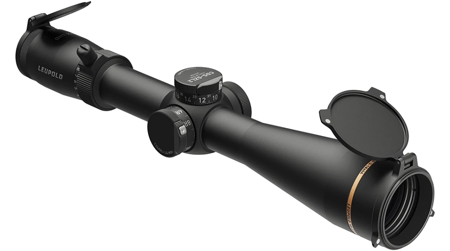 LEU 184424 VX-6HD G2 3-18X44IL CDS-SZL2 TAMO  30M