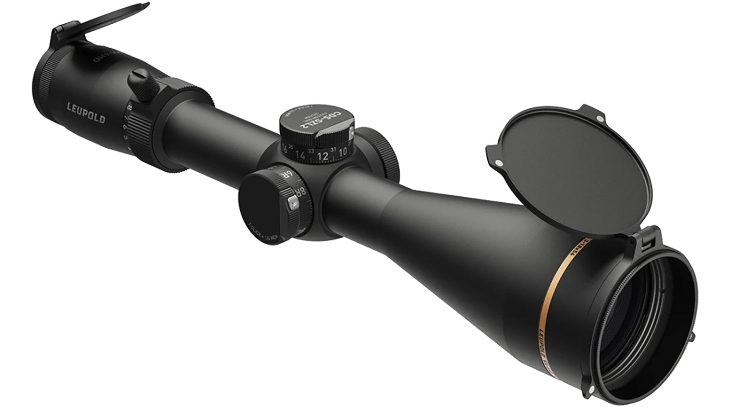 LEU 183840 VX-6HD G2 3-18X56IL CDS-SZL2 FDTH  30M