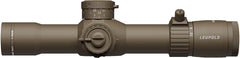 LEU 179709 MK-5HD  2-10X30   M5C3 FFP IL  FDE  35M