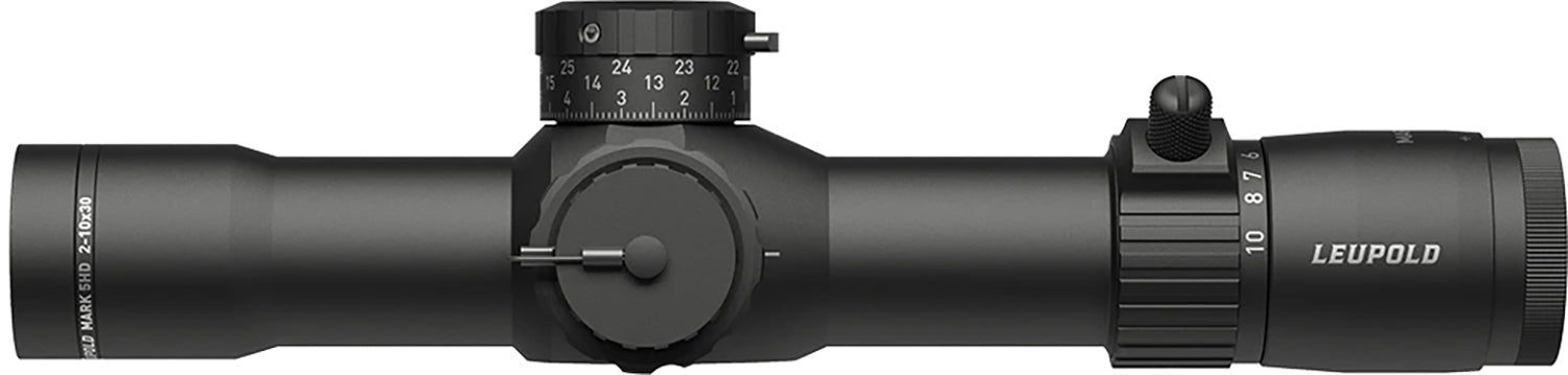 LEU 179707 MK-5HD  2-10X30   M5C3 FFP IL       35M