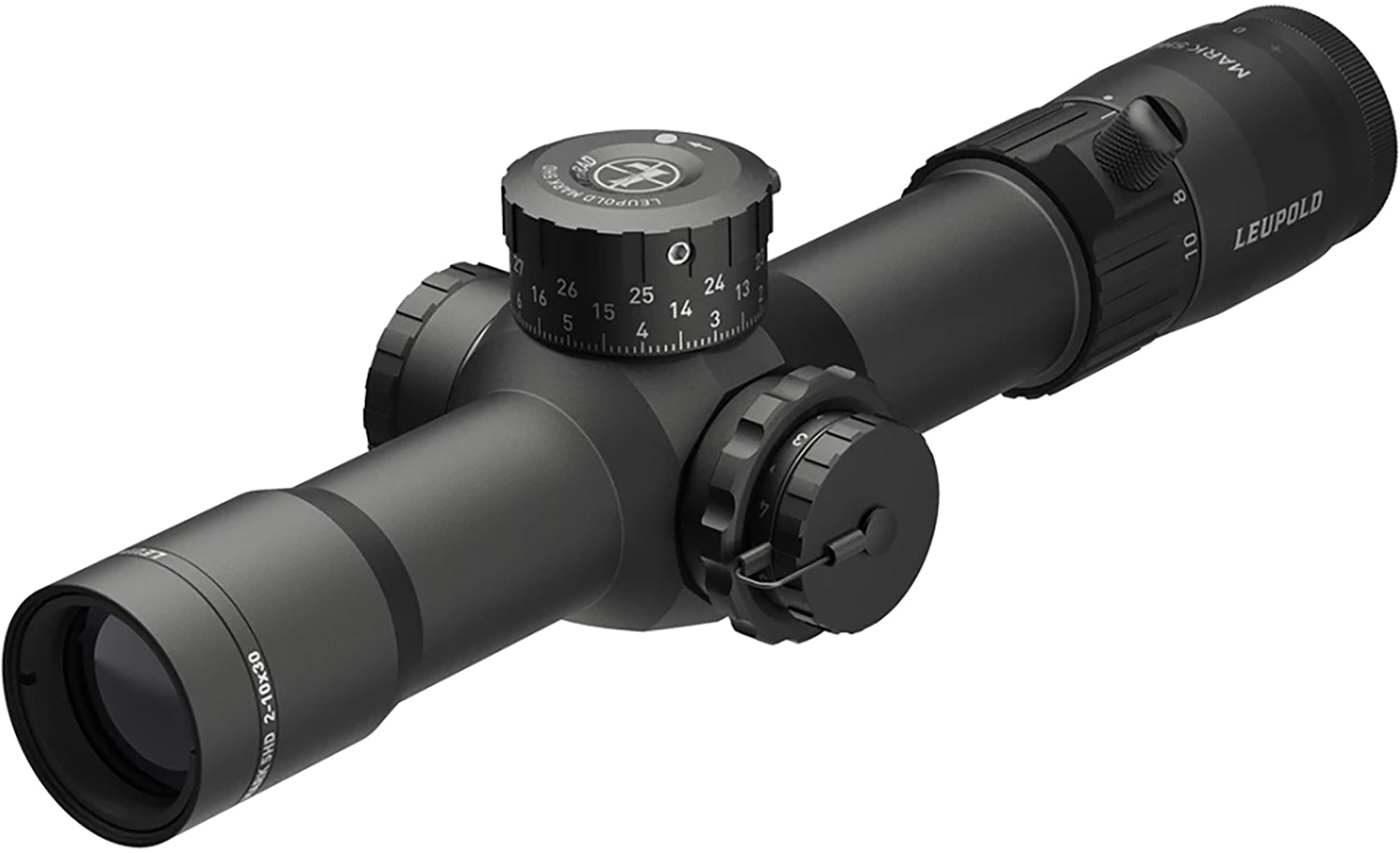 LEU 179707 MK-5HD  2-10X30   M5C3 FFP IL       35M