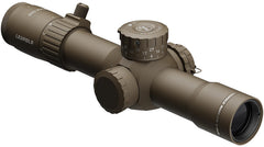 LEU 179709 MK-5HD  2-10X30   M5C3 FFP IL  FDE  35M