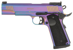 EAA 391091 GIRSAN MC1911       45A 5" 8R MULTI PVD