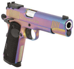EAA 391091 GIRSAN MC1911       45A 5" 8R MULTI PVD