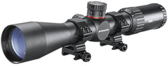 SIM SIM3940C        PRO TARGET 3-9X40  BLK FC