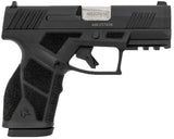 TAU 1-GX2931-10      GX2 9MM 3.38   2X10R BK/BK
