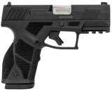 TAU 1-GX2931         GX2 9MM 3.38   2X13R BK/BK