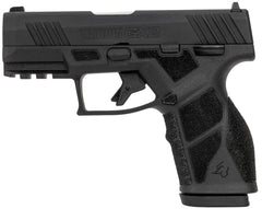 TAU 1-GX2931         GX2 9MM 3.38   2X13R BK/BK