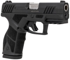 TAU 1-GX2931         GX2 9MM 3.38   2X13R BK/BK