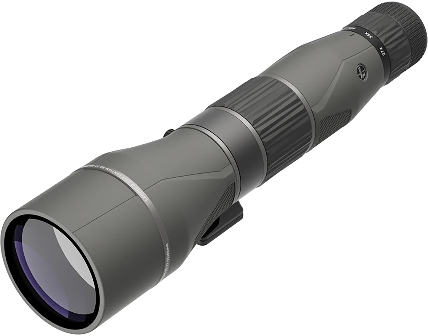 LEU 185684 SX-2 ALPINE HD G2     20-60X80MM  ANGLD
