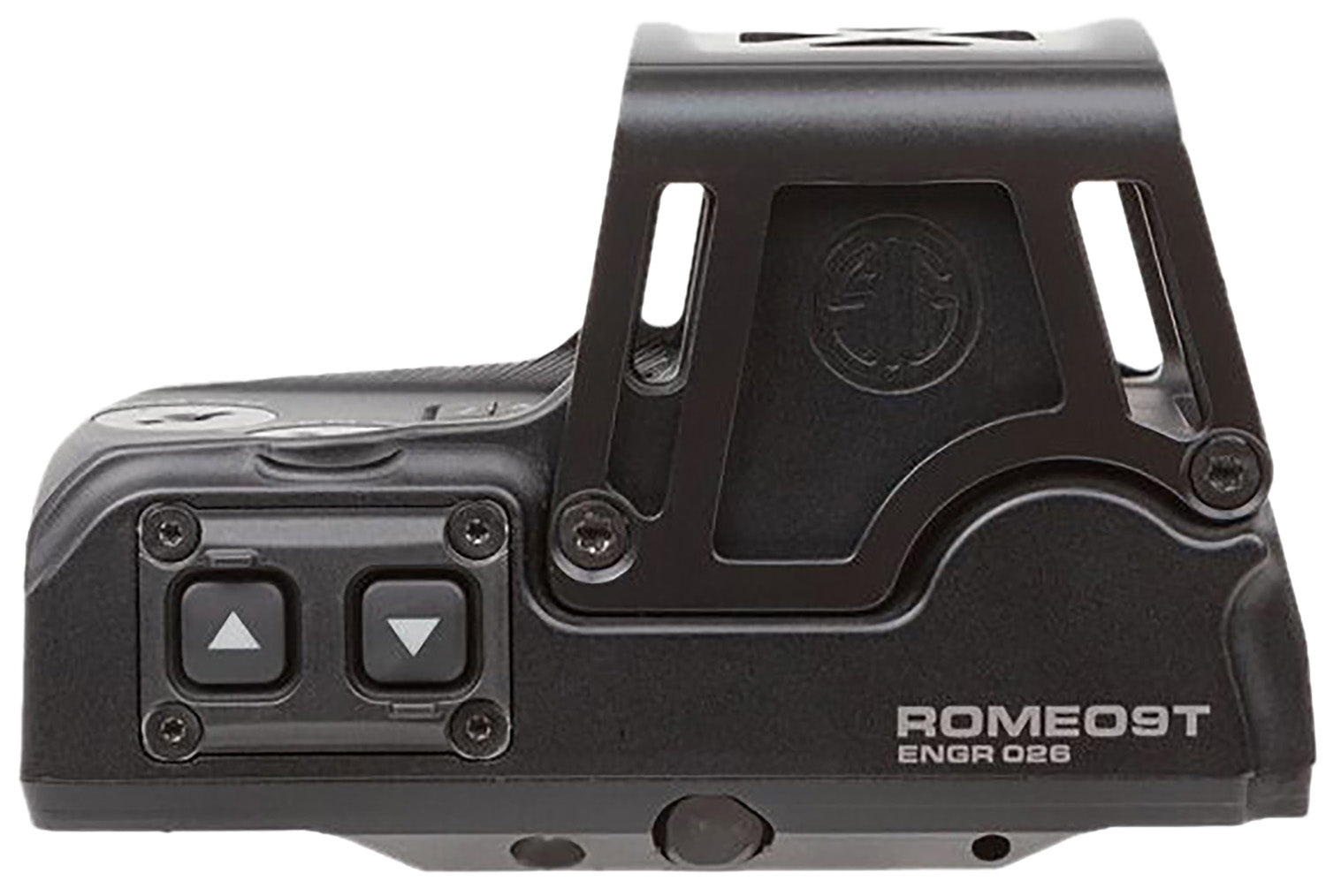 SIG SOR91001    ROMEO9T RED DOT DUAL RET .5MOA BLK