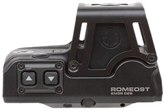 SIG SOR91001    ROMEO9T RED DOT DUAL RET .5MOA BLK