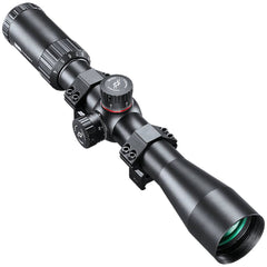 SIM SIM41240C       PRO TARGET 4-12X40 BLACK FC