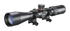 SIM SIM41240C       PRO TARGET 4-12X40 BLACK FC