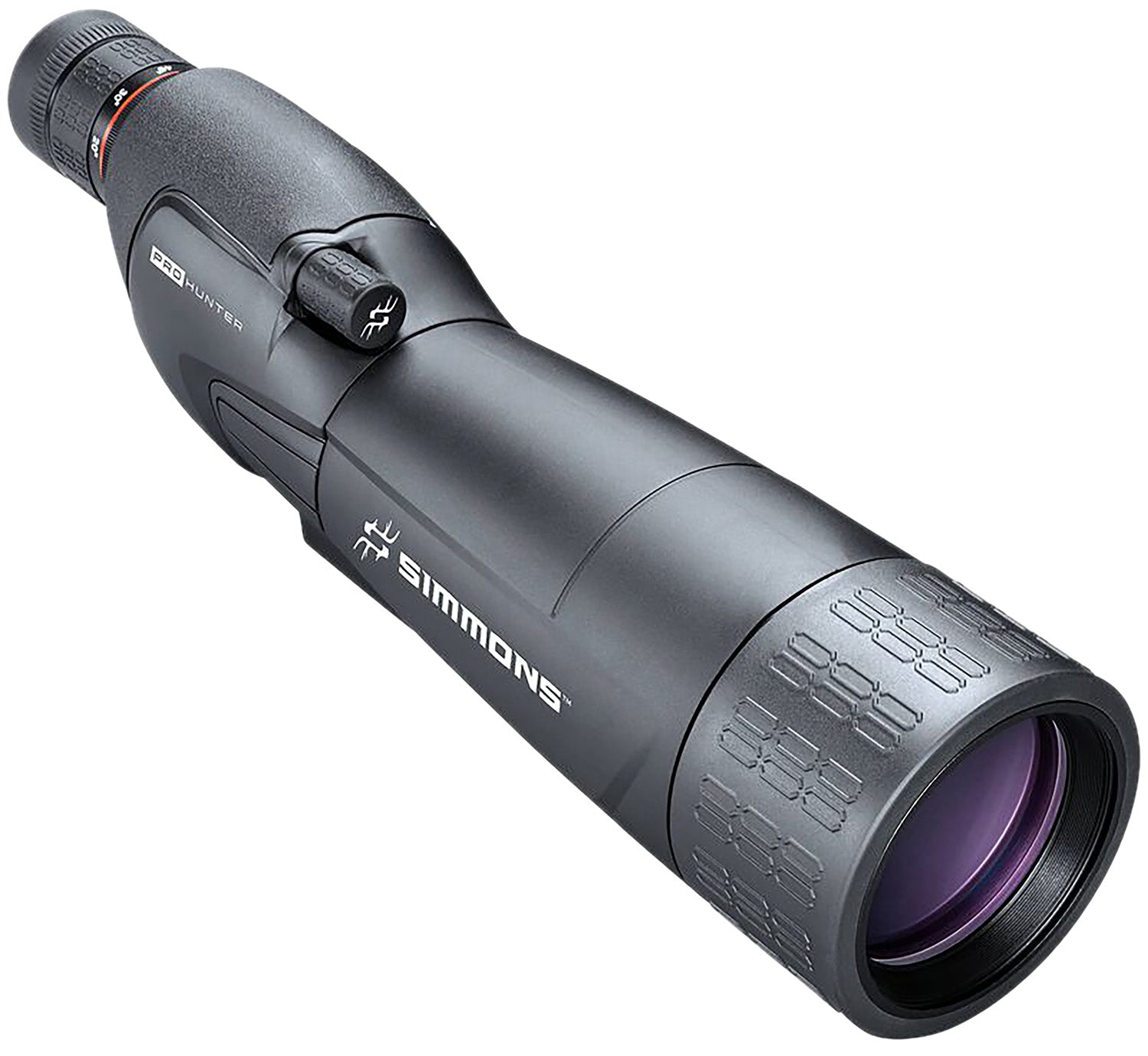 SIM SP206060        VENTURE    20-60X60 BLACK FMC