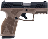 TAU 1-GX2931B        GX2 9MM 3.38   2X13R BR/BK