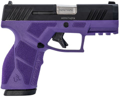 TAU 1-GX2931DP-10    GX2 9MM 3.38   2X10R DP/BK