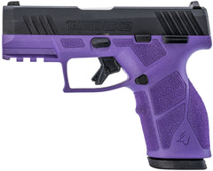 TAU 1-GX2931DP-10    GX2 9MM 3.38   2X10R DP/BK
