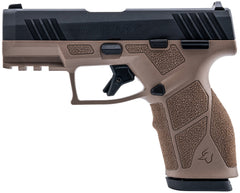TAU 1-GX2931B-10     GX2 9MM 3.38   2X10R BR/BK