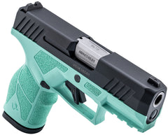 TAU 1-GX2931C-10     GX2 9MM 3.38   2X10R CY/BK