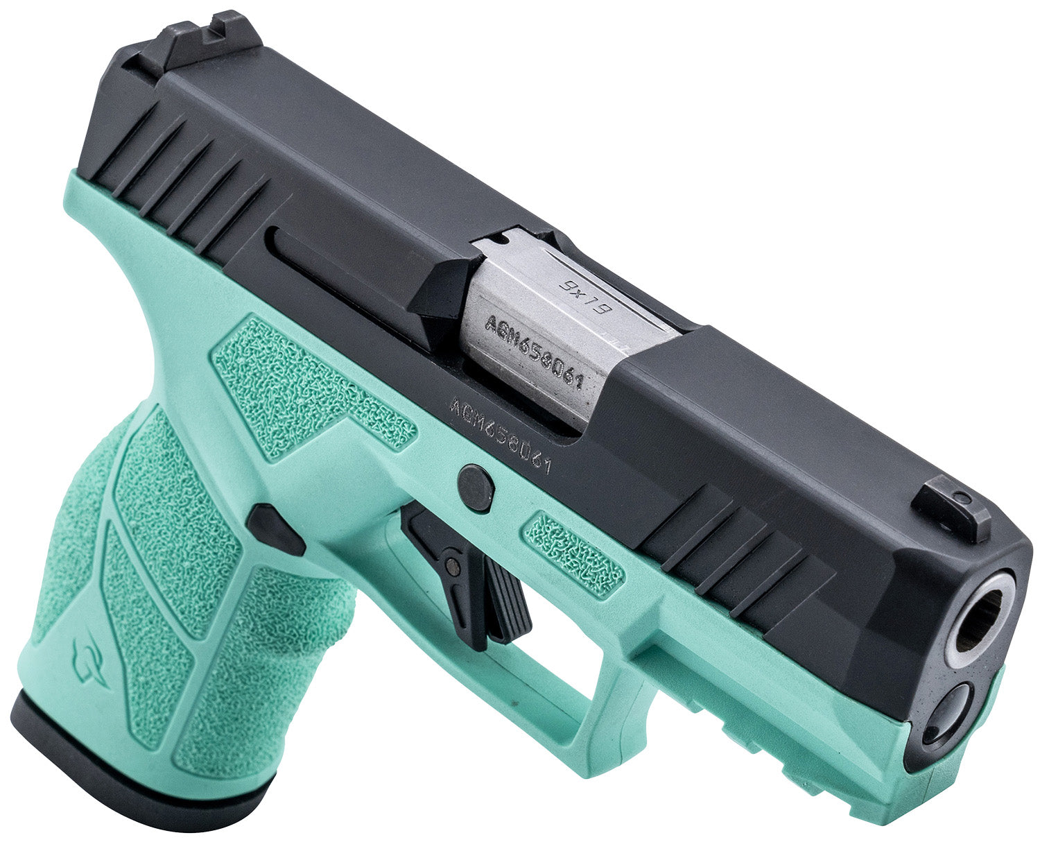 TAU 1-GX2931C        GX2 9MM 3.38   2X13R CY/BK