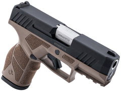 TAU 1-GX2931B-10     GX2 9MM 3.38   2X10R BR/BK