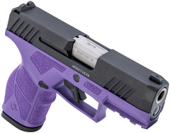 TAU 1-GX2931DP-10    GX2 9MM 3.38   2X10R DP/BK