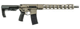 ZRODELTA  223WYZU0007-FDE    ZULU2   223 16IN 15HG