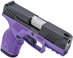 TAU 1-GX2931DP       GX2 9MM 3.38   2X13R DP/BK