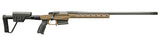 BERGARA BPR3722CM     MGLITE 22CRD    20    BB/BLK