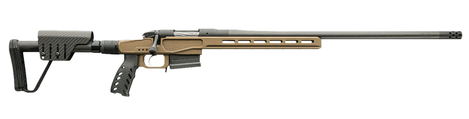 BERGARA BPR37300PRC   MGLITE 300PRC   22    BB/BLK